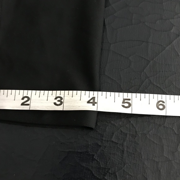 Silver Icing Full Length Leggings - Picture 8 of 9